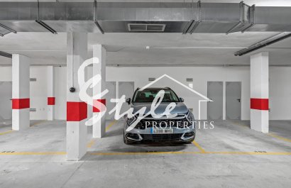 Resale - Apartamento - Villamartin, Orihuela Costa - Los Altos