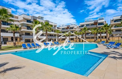 Resale - Apartamento - Villamartin, Orihuela Costa - Los Altos