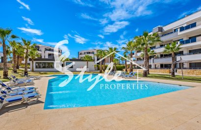 Resale - Apartamento - Villamartin, Orihuela Costa - Los Altos