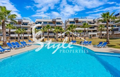 Resale - Apartamento - Villamartin, Orihuela Costa - Los Altos