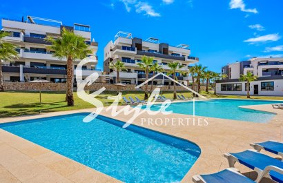 Resale - Apartamento - Villamartin, Orihuela Costa - Los Altos