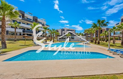 Resale - Apartamento - Villamartin, Orihuela Costa - Los Altos