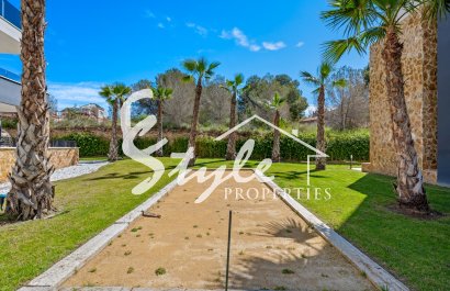 Resale - Apartamento - Villamartin, Orihuela Costa - Los Altos