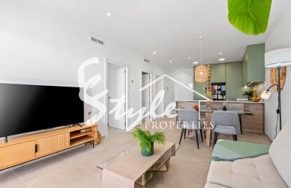 Новостройки - Apartamento - Los Alcazares - Лос Алькасарес