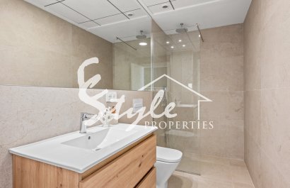 Новостройки - Apartamento - Los Alcazares - Лос Алькасарес