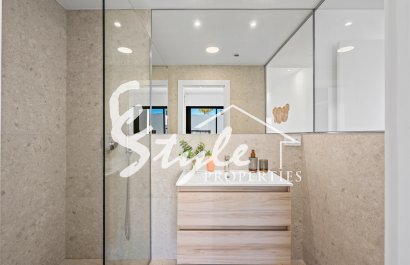 Новостройки - Apartamento - Los Alcazares - Лос Алькасарес