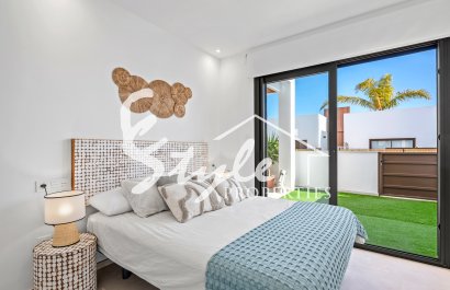 Новостройки - Apartamento - Los Alcazares - Лос Алькасарес