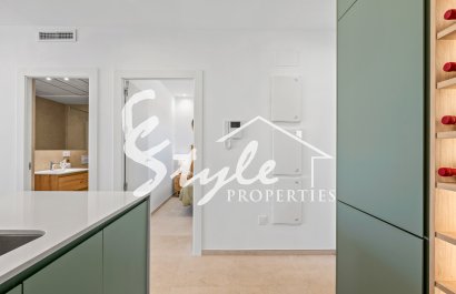 Новостройки - Apartamento - Los Alcazares - Лос Алькасарес