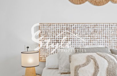 Новостройки - Apartamento - Los Alcazares - Лос Алькасарес