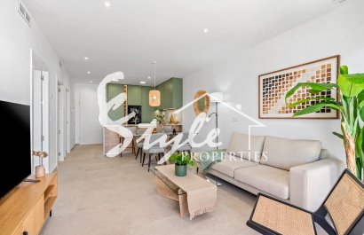 Новостройки - Apartment Penthouse - Los Alcazares - Лос Алькасарес