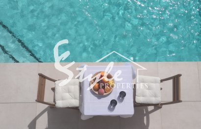 Новостройки - Вилла - Orihuela-Costa - Ориуэла