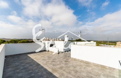 Новостройки - Вилла - Orihuela-Costa - Ориуэла