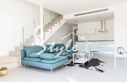 Новостройки - Вилла - Orihuela-Costa - Ориуэла