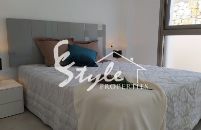 Новостройки - Вилла - Orihuela-Costa - Ориуэла