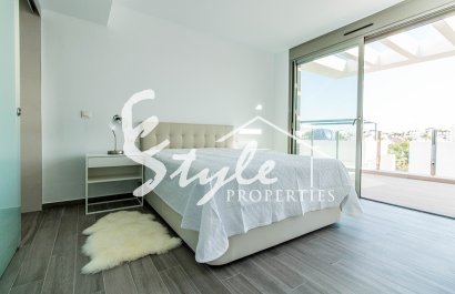 Новостройки - Вилла - Orihuela-Costa - Ориуэла