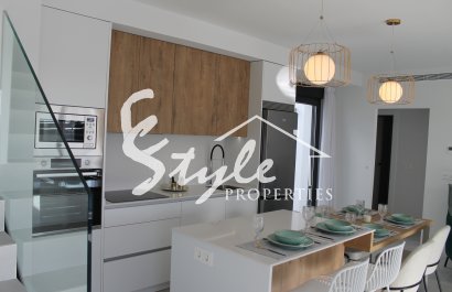 Новостройки - Вилла - Murcia - Roldán