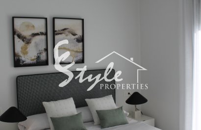 Новостройки - Вилла - Murcia - Roldán