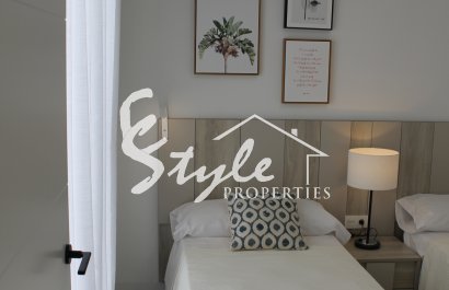 Новостройки - Вилла - Murcia - Roldán