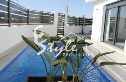 Новостройки - Вилла - Murcia - Roldán