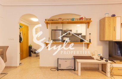Resale - Apartamento - Orihuela-Costa - Playa Flamenca