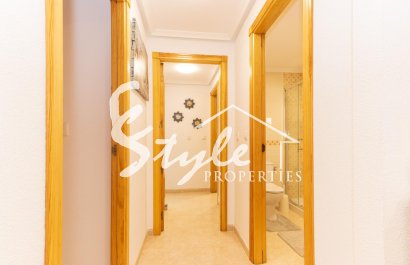 Resale - Apartamento - Orihuela-Costa - Playa Flamenca