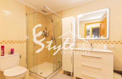 Resale - Apartamento - Orihuela-Costa - Playa Flamenca