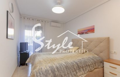 Resale - Apartamento - Orihuela-Costa - Playa Flamenca