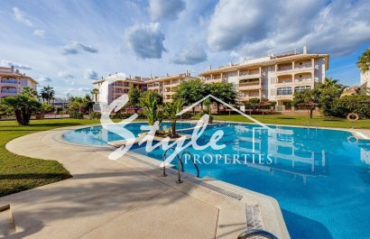 Resale - Apartamento - Orihuela-Costa - Playa Flamenca