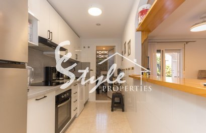 Resale - Apartamento - Orihuela-Costa - Playa Flamenca