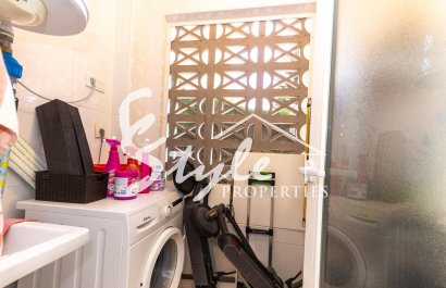 Resale - Apartamento - Orihuela-Costa - Playa Flamenca