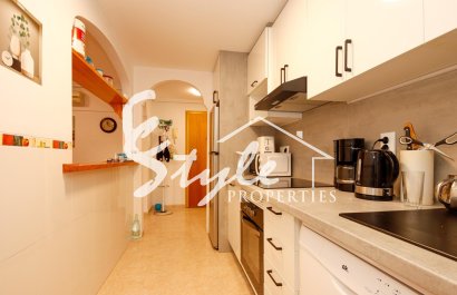 Resale - Apartamento - Orihuela-Costa - Playa Flamenca