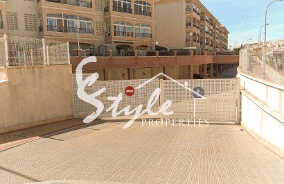 Resale - Apartamento - Orihuela-Costa - Playa Flamenca