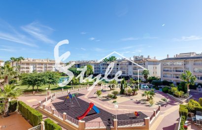 Resale - Apartamento - Orihuela-Costa - Playa Flamenca