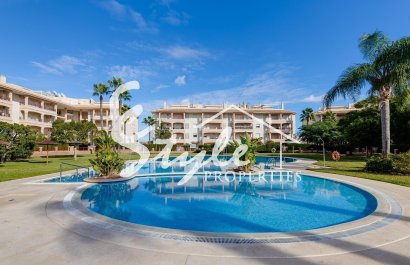 Resale - Apartamento - Orihuela-Costa - Playa Flamenca
