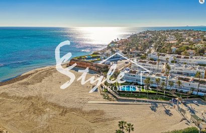 Resale - Apartamento - Orihuela-Costa - Playa Flamenca