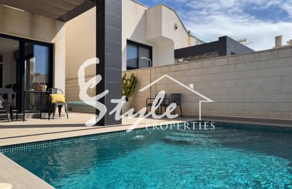 Reventa - Villa - Ciudad quesada - Rojales