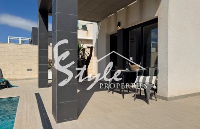 Reventa - Villa - Ciudad quesada - Rojales