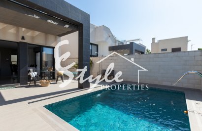 Reventa - Villa - Ciudad quesada - Rojales