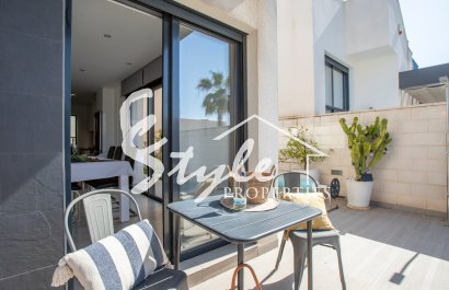 Reventa - Villa - Ciudad quesada - Rojales