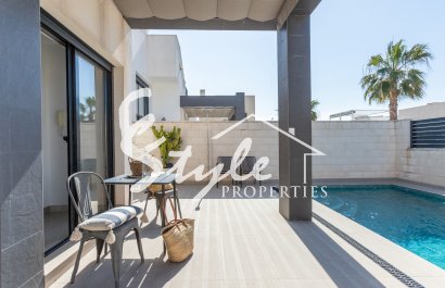 Reventa - Villa - Ciudad quesada - Rojales