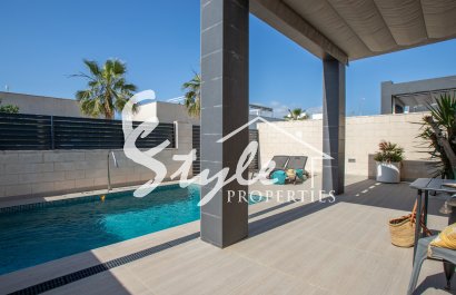 Reventa - Villa - Ciudad quesada - Rojales