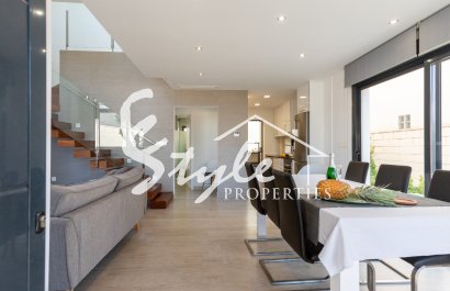 Reventa - Villa - Ciudad quesada - Rojales