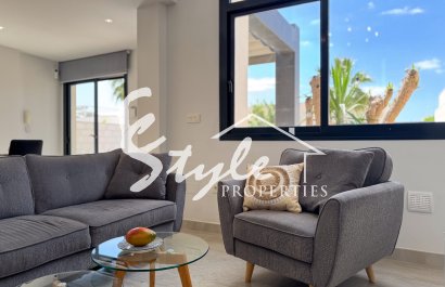 Reventa - Villa - Ciudad quesada - Rojales