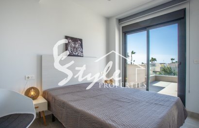 Reventa - Villa - Ciudad quesada - Rojales