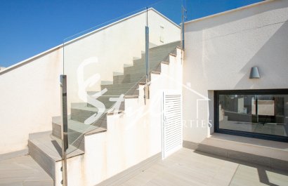 Reventa - Villa - Ciudad quesada - Rojales