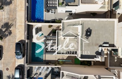 Reventa - Villa - Ciudad quesada - Rojales