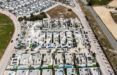 Reventa - Villa - Ciudad quesada - Rojales