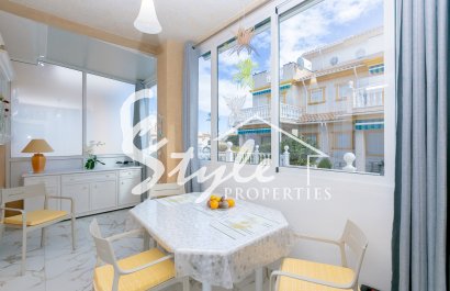 Вторичное жилье - Adosado - Плайя Фламенка - Playa Flamenca