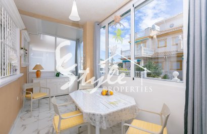 Вторичное жилье - Adosado - Плайя Фламенка - Playa Flamenca