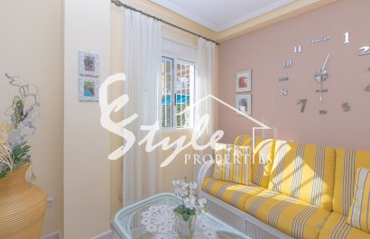 Вторичное жилье - Adosado - Плайя Фламенка - Playa Flamenca